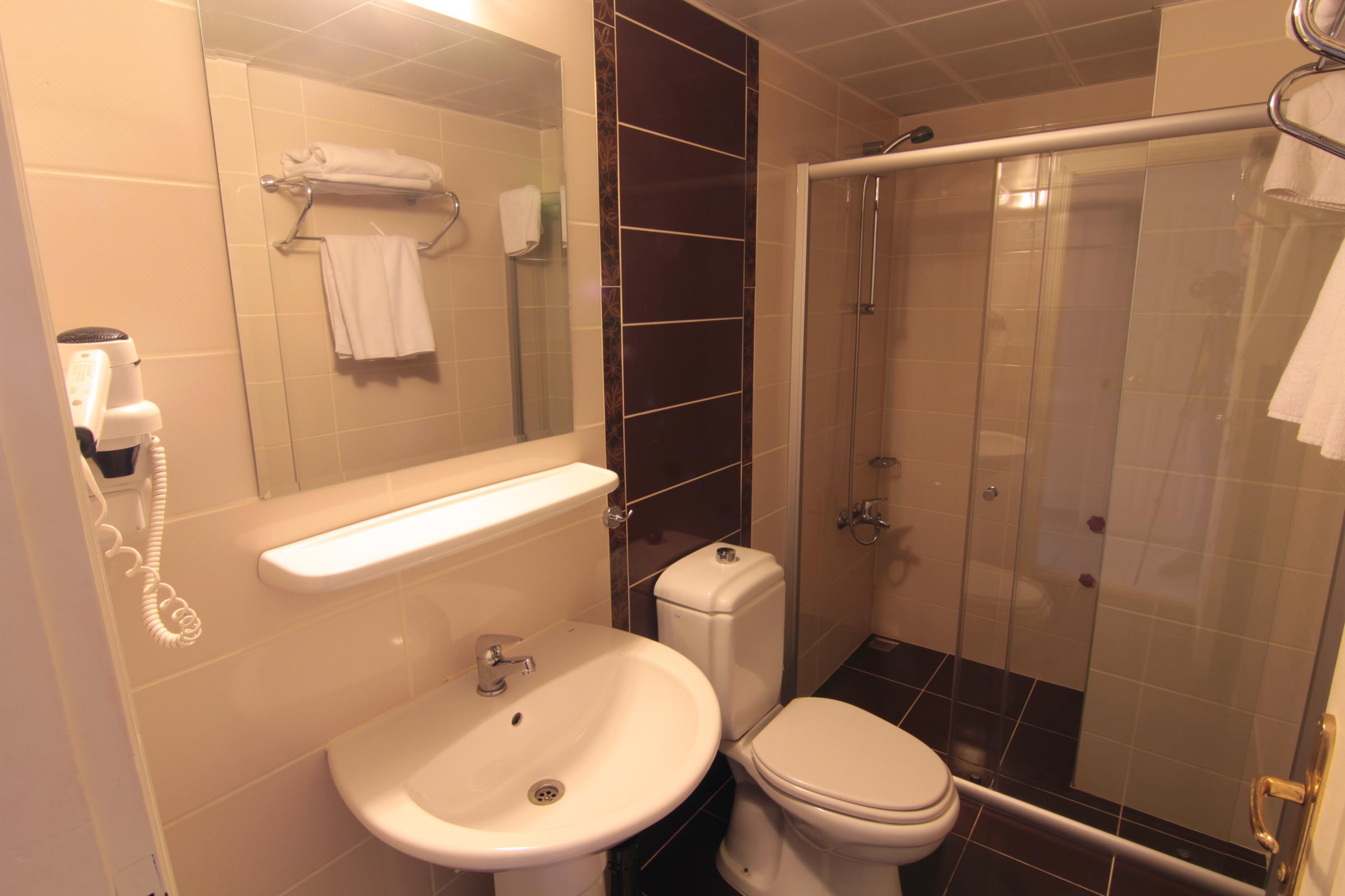 Perle Apart Hotel Alanya Exterior foto