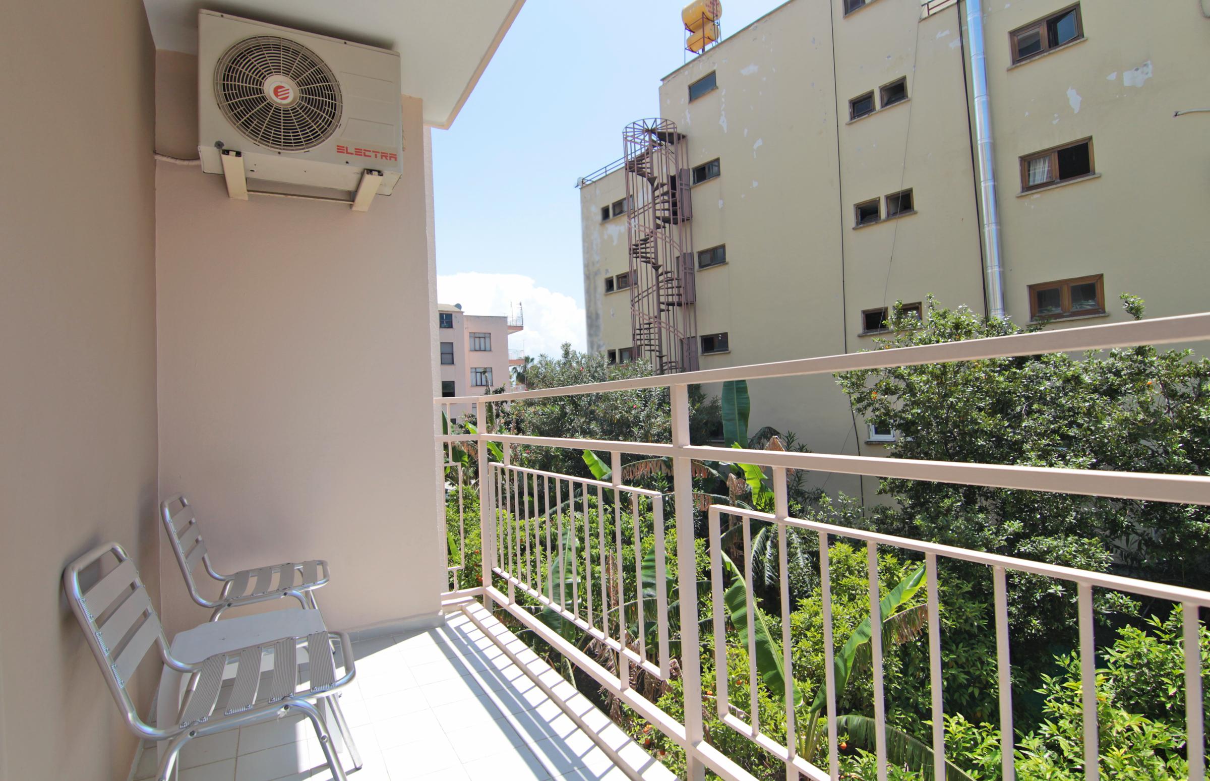 Perle Apart Hotel Alanya Exterior foto